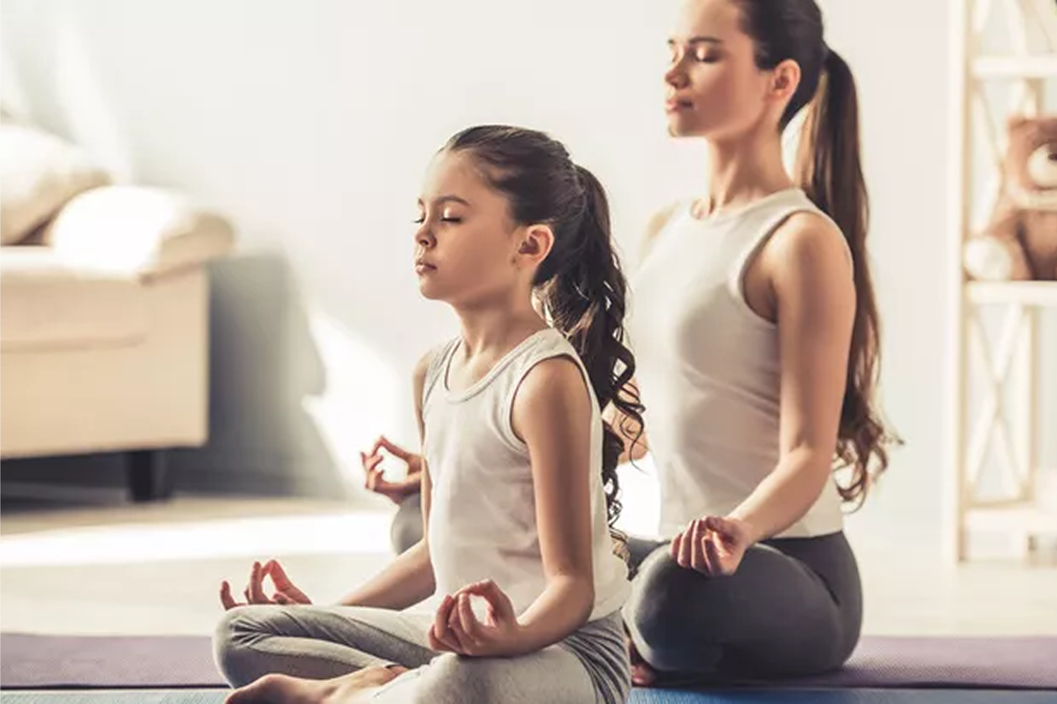 Meditasi, Cara Sehat agar Remaja Bebas Stres